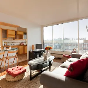 Apartamento Le Méridien