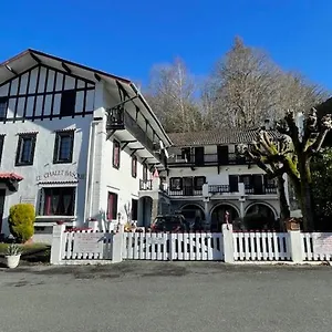 https://le-chalet-basque.midi-pyreneeshotels.com