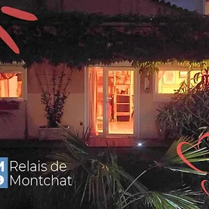 Séjour chez l'habitant Le Relais De Montchat, Lyon