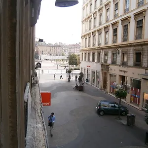 Appartement Bellecour, Lyon