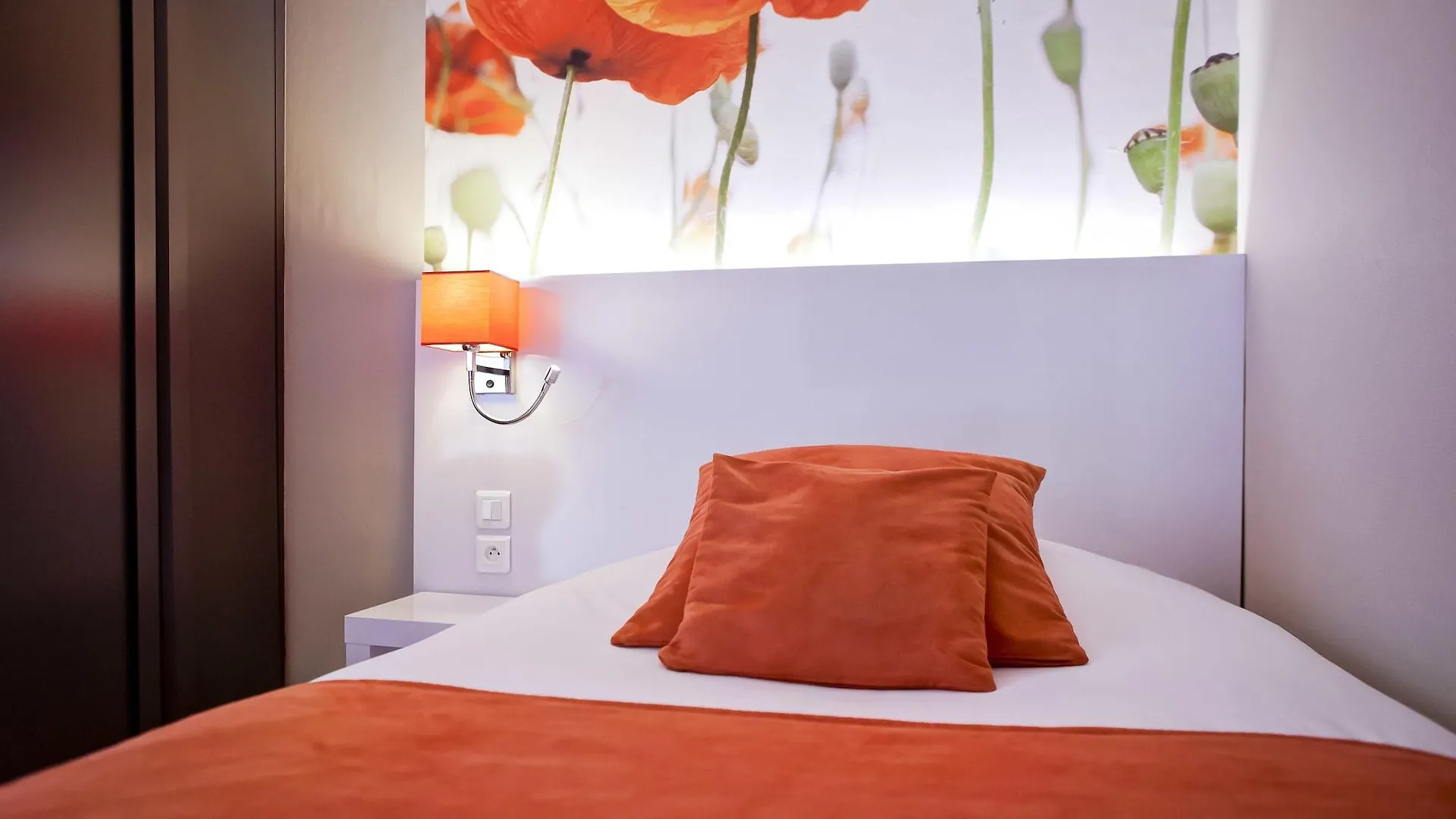 Best Western Crequi Lyon Part Dieu