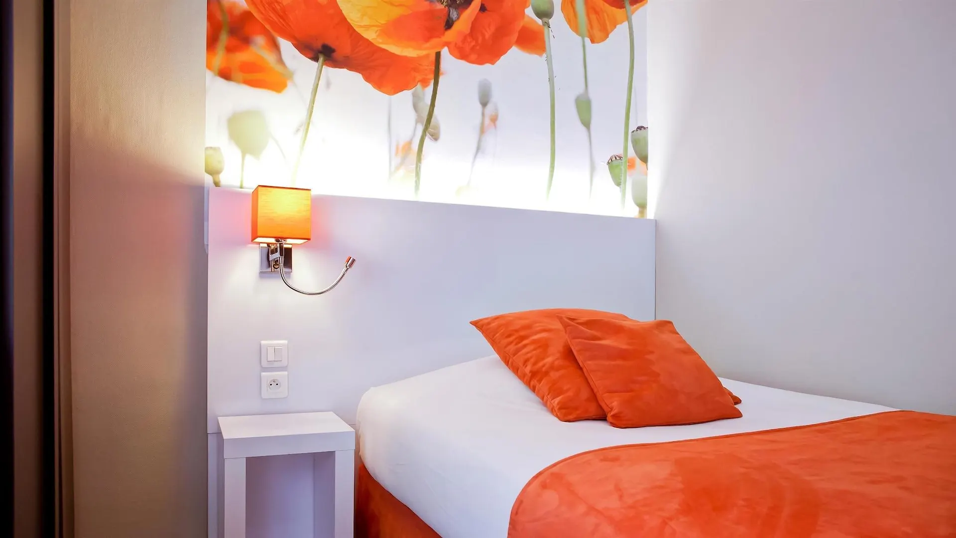 Ξενοδοχείο Best Western Crequi Lyon Part Dieu