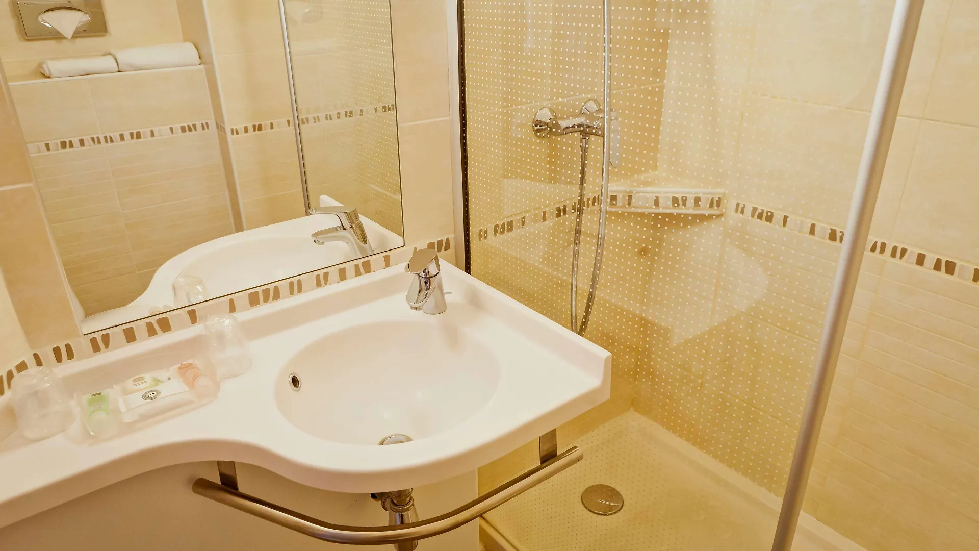Ξενοδοχείο Best Western Crequi Lyon Part Dieu