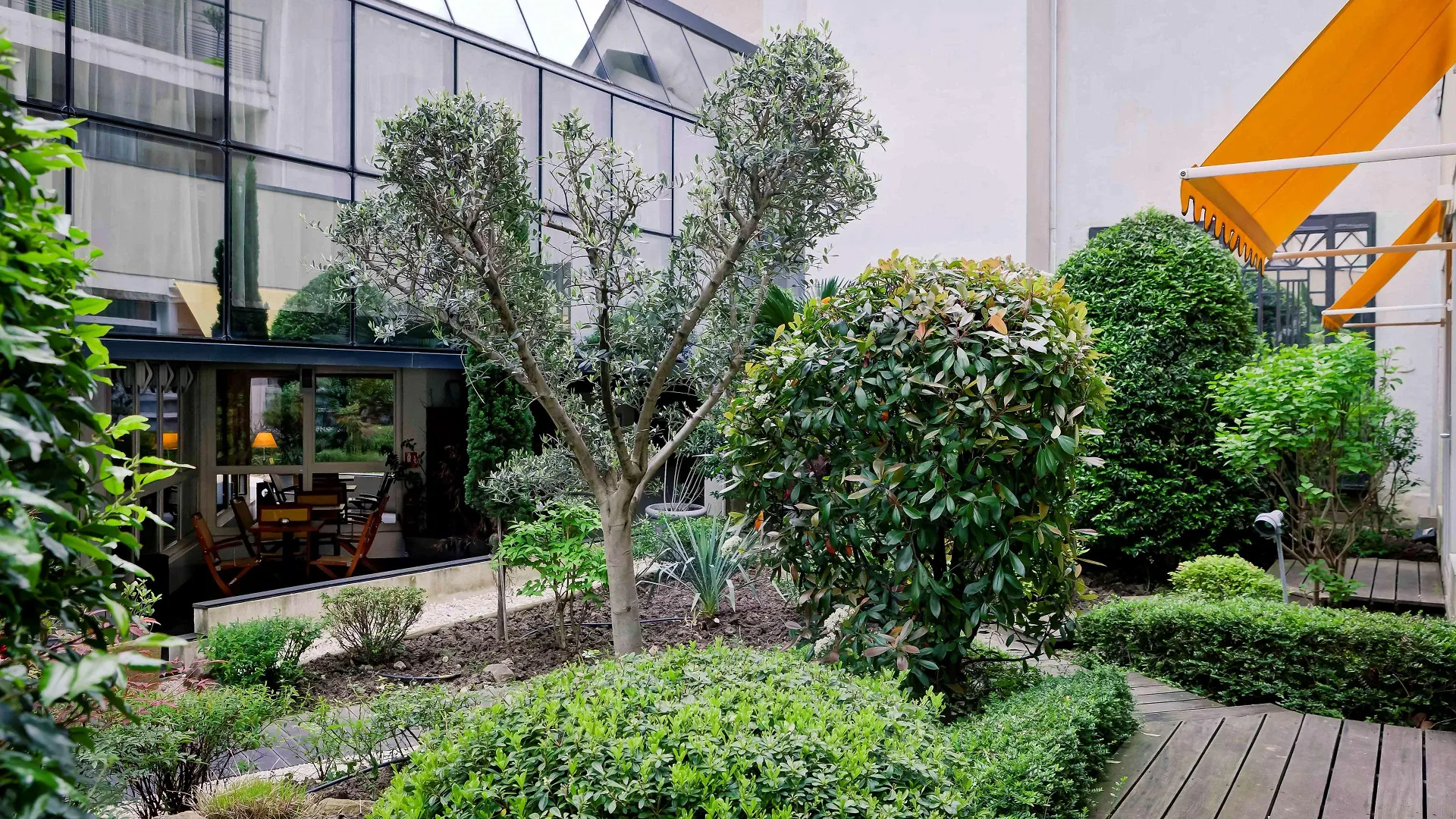 Best Western Crequi Lyon Part Dieu Γαλλία