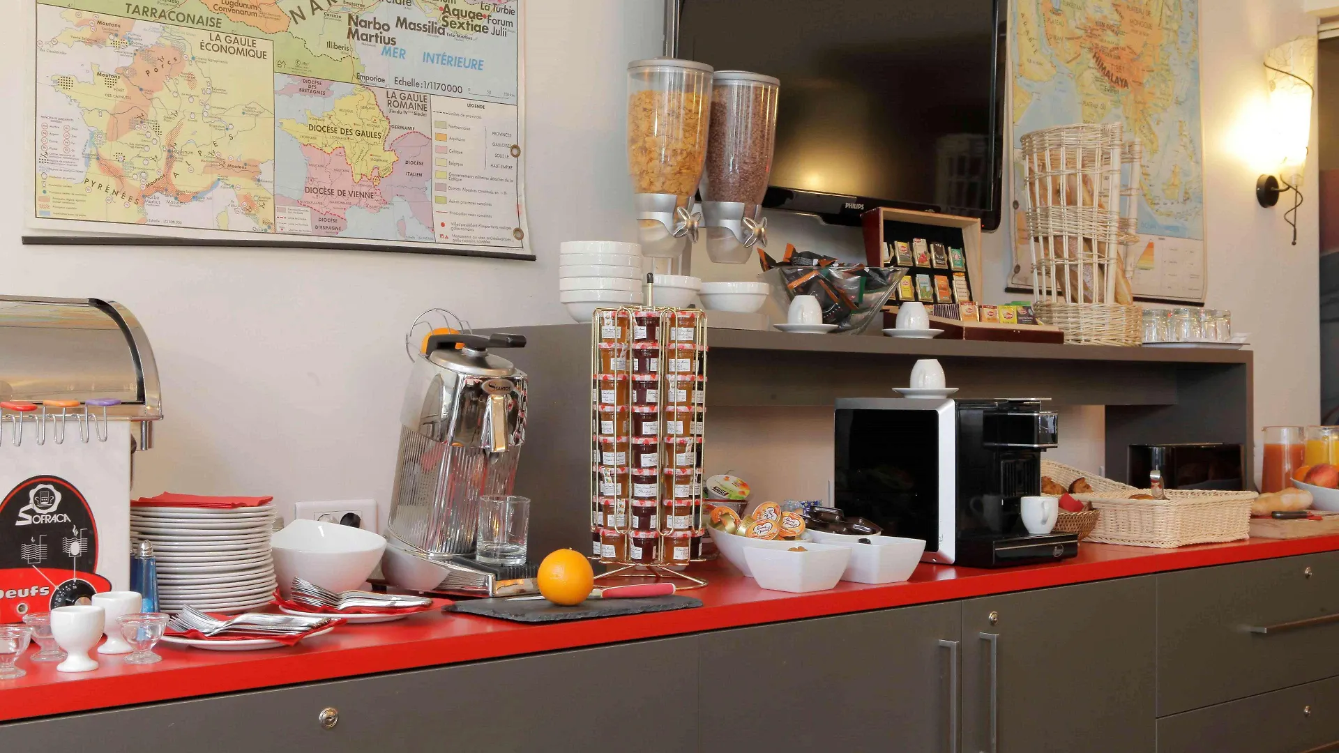 Best Western Crequi Lyon Part Dieu Γαλλία