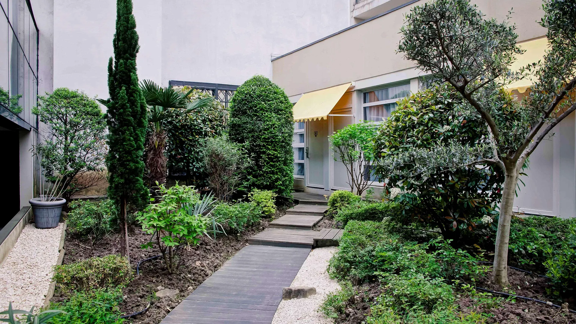Best Western Crequi Lyon Part Dieu