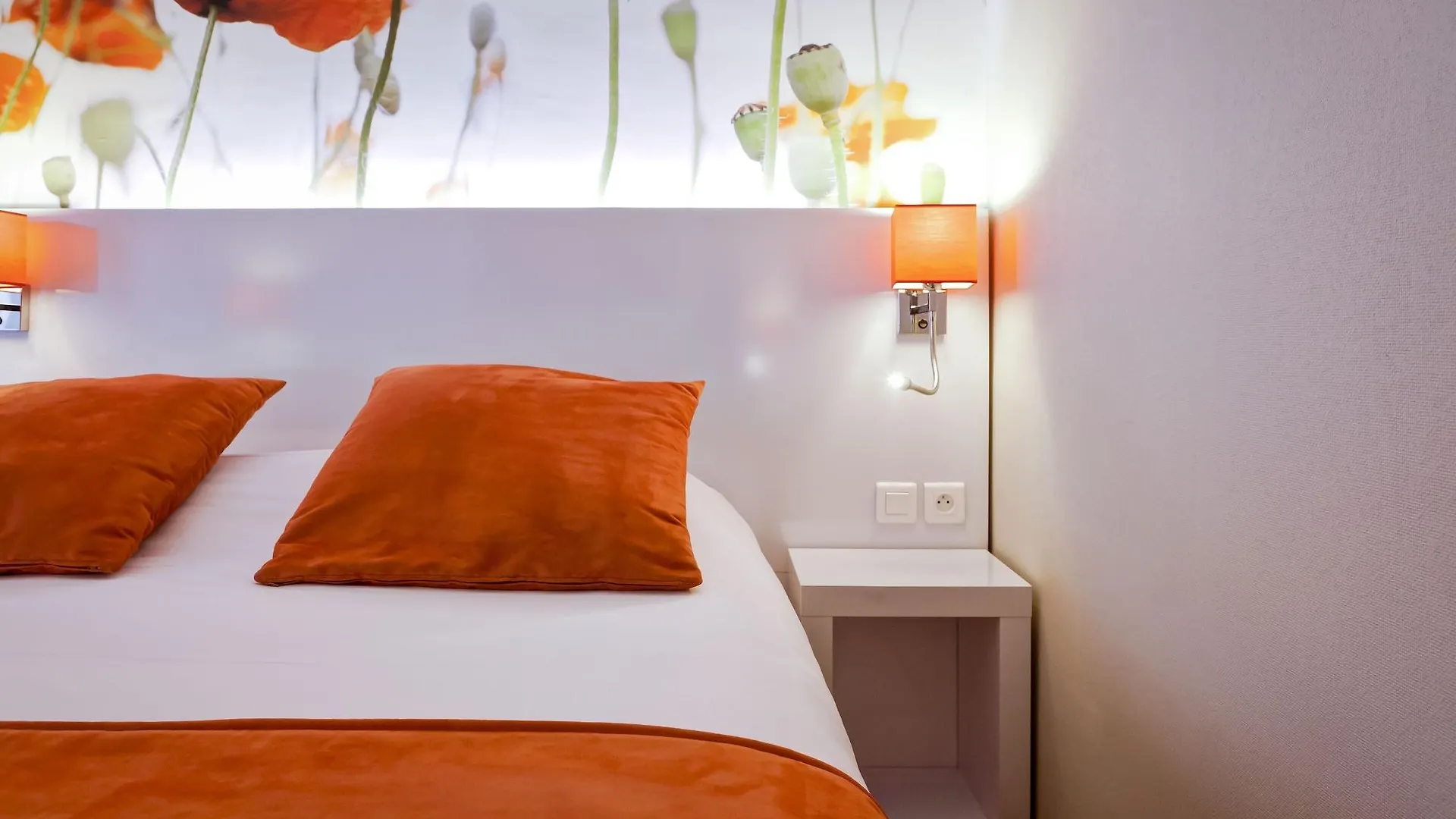 Ξενοδοχείο Best Western Crequi Lyon Part Dieu