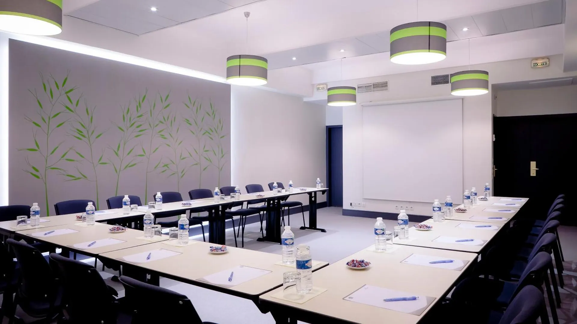 Ξενοδοχείο Best Western Crequi Lyon Part Dieu