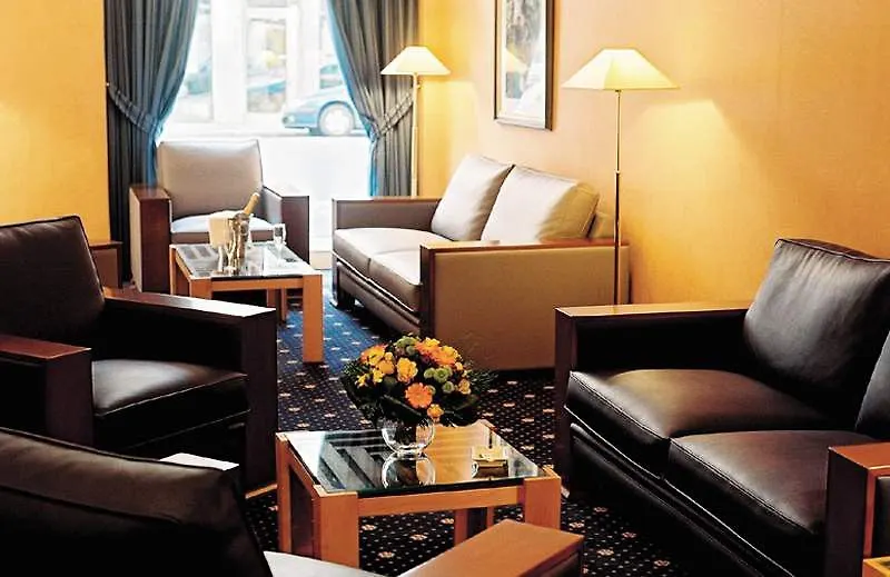 **** Ξενοδοχείο Best Western Crequi Lyon Part Dieu Γαλλία