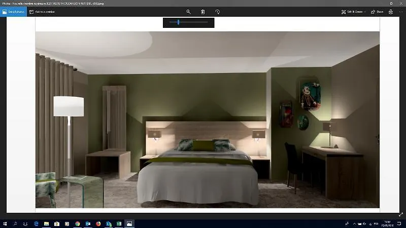 Best Western Crequi Lyon Part Dieu 4*,  Γαλλία