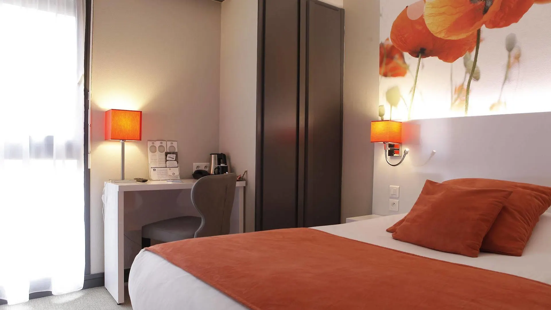 Ξενοδοχείο Best Western Crequi Lyon Part Dieu